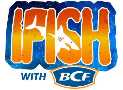 IFISHTV Logo